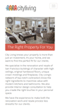 Mobile Screenshot of citylivingsf.com